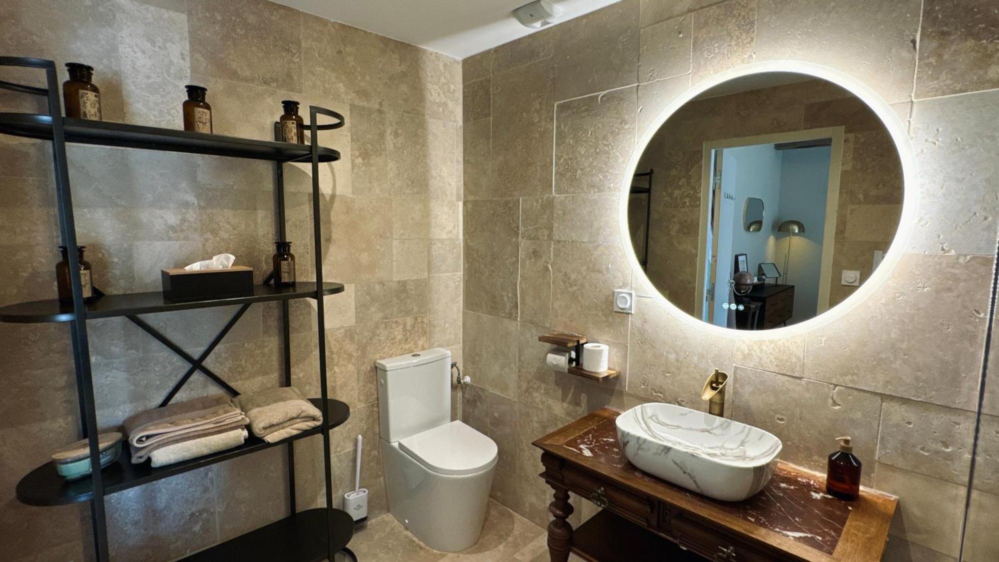 Hotel Domaine Kaet Ratenelle Zimmer foto